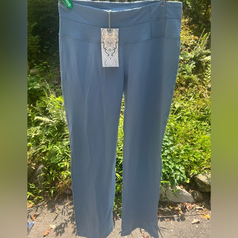 Brand New Prana Yoga Pants